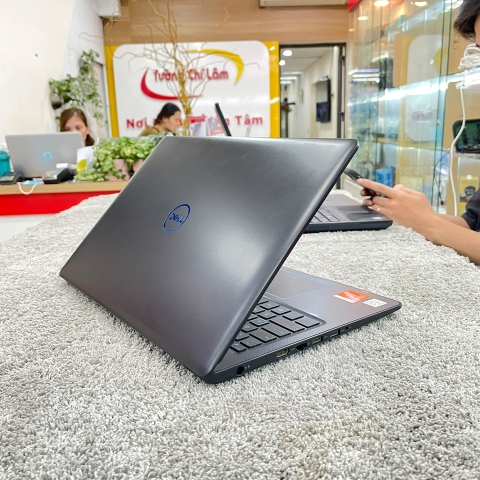 Laptop cũ DELL G3 3579