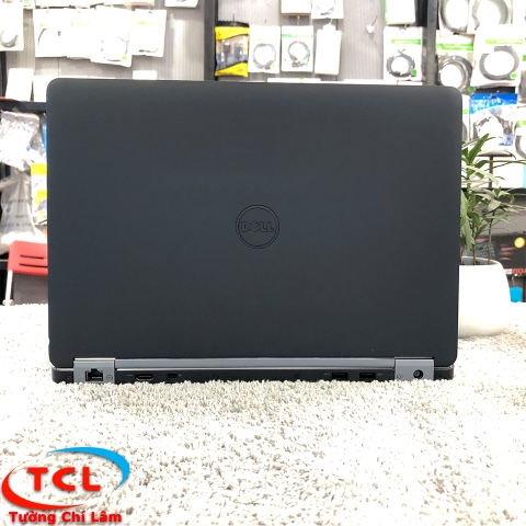 Laptop cũ Dell Latitude E7470