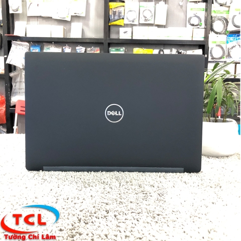 Laptop cũ Dell Latitude 7480