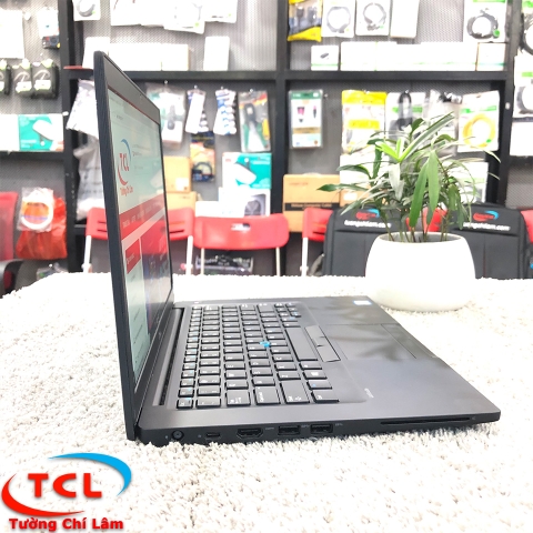 Laptop cũ Dell Latitude 7480