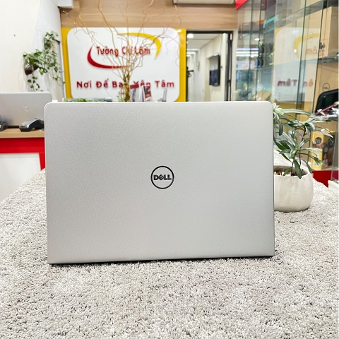 Laptop cũ Dell Vostro 5459 (Core i7-6500U | RAM 4GB | SSD 128GB | 14 inch HD)