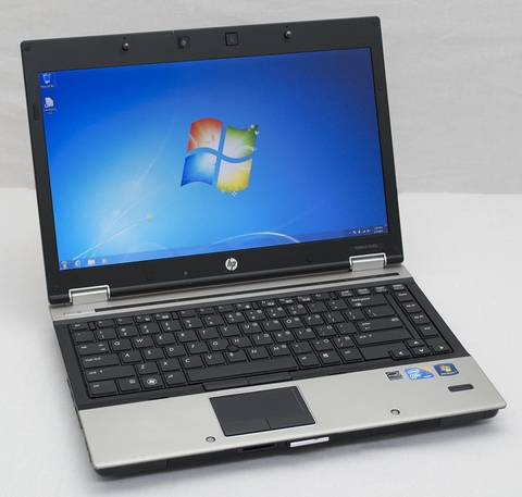 Laptop cũ HP 8440p