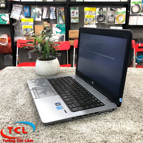 Laptop cũ HP Elitebook 840 G1