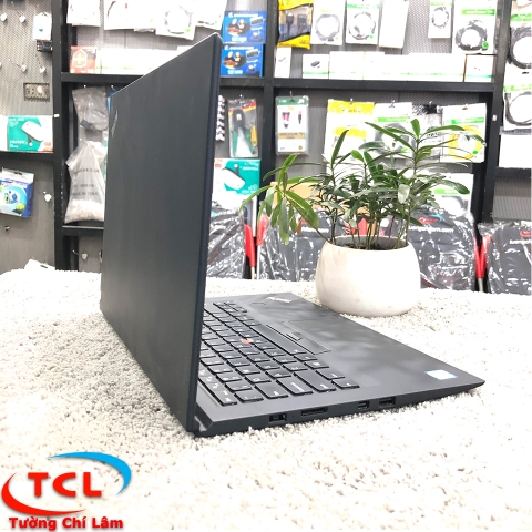 Laptop cũ Lenovo Thinkpad X1 Carbon Gen 4