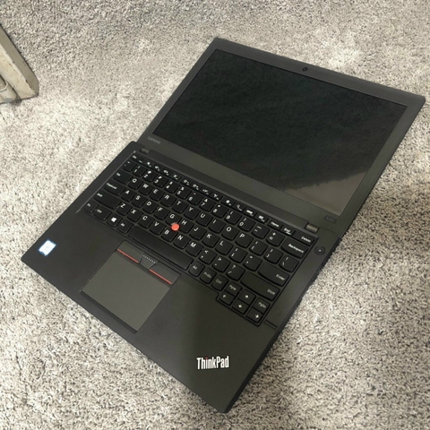 Laptop cũ Lenovo ThinkPad X260