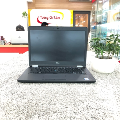 Laptop cũ Dell latitude e5470