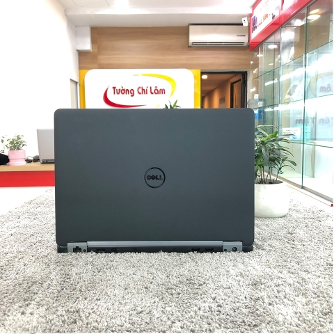 Laptop cũ Dell latitude e5470