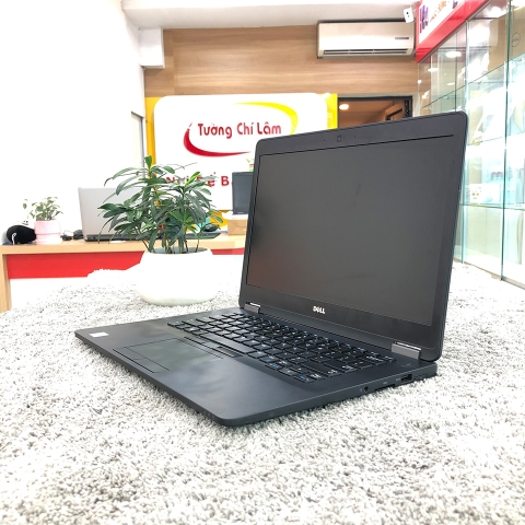 Laptop cũ Dell latitude e5470