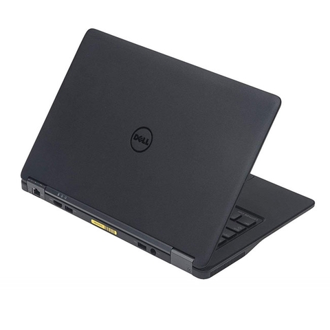 Dell Latitude E7250 (i7-5600U | RAM 4GB | SSD 128GB | 12.5 inch HD)