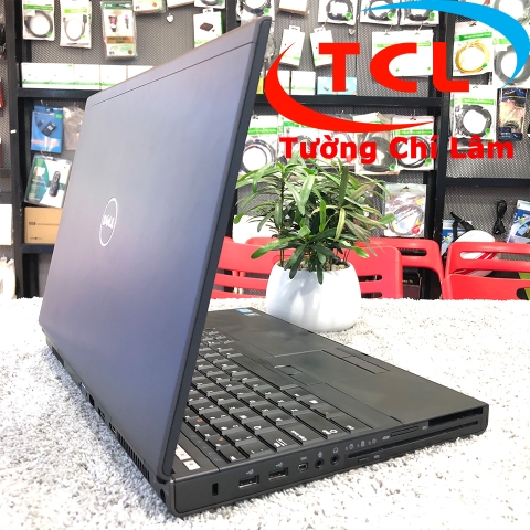 Laptop Dell M4700