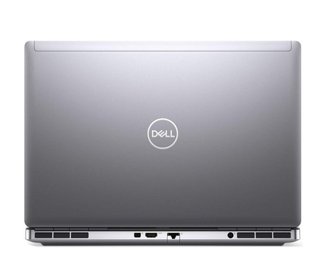 Laptop Dell Precision 7560 Mobile Workstation (NEW) (i7-11850H | RAM 32GB | SSD 512GB NVME | NVIDIA Quadro T1200 4Gb | 15.6 inch FHD)