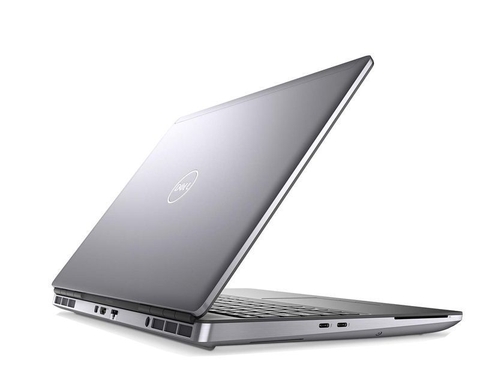 Laptop Dell Precision 7560 Mobile Workstation (NEW) (i7-11850H | RAM 32GB | SSD 512GB NVME | NVIDIA Quadro T1200 4Gb | 15.6 inch FHD)