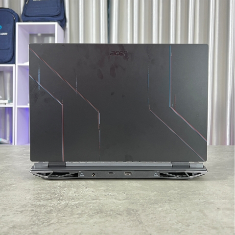 Acer Nitro 5 Tiger 2022 AN515-58 (i9-12900H | RAM 16GB | SSD 512GB | RTX 3060 6GB | 15.6 inch 2.5K 165Hz)