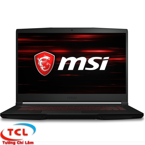 Laptop Gaming MSI GF63 9RCX 645VN i7