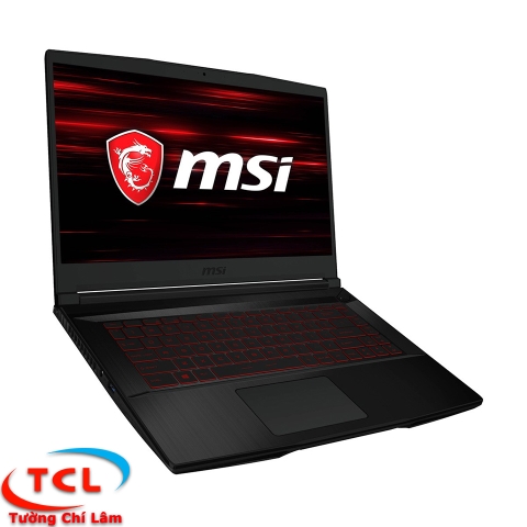 Laptop Gaming MSI GF63 9RCX 645VN i7