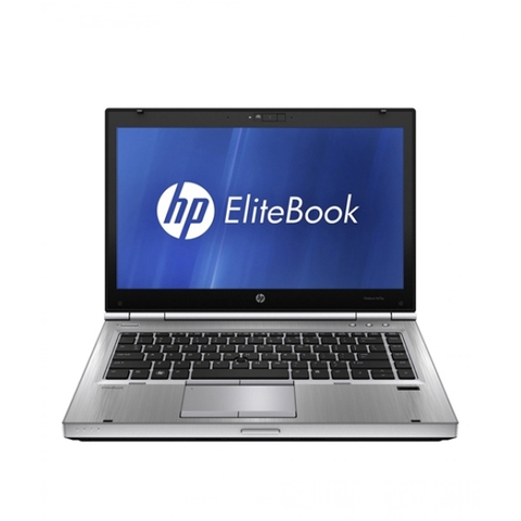 laptop hp 8470p