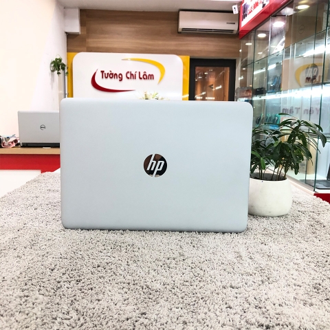 Laptop cũ HP EliteBook 820 G3
