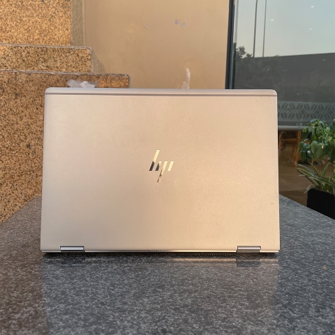 Laptop HP EliteBook X360 1030 G2 (i5-7300U | RAM 8GB | SSD 256GB NVMe | 13.3 inch FHD IPS Cảm ứng)