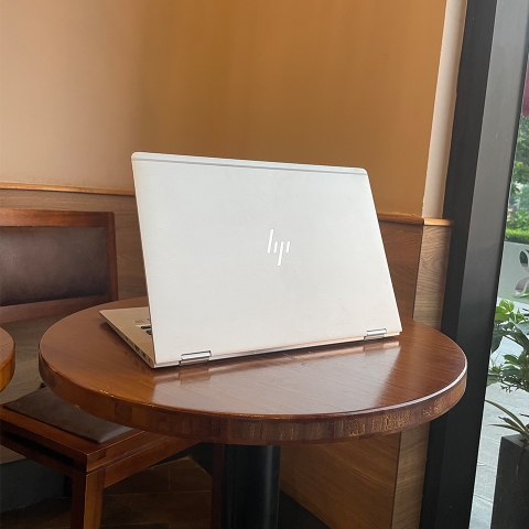 Laptop HP EliteBook X360 1030 G2 (i5-7300U | RAM 8GB | SSD 256GB NVMe | 13.3 inch FHD IPS Cảm ứng)