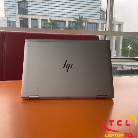 Laptop HP EliteBook X360 1030 G3 (i5-8350U | RAM 8GB |SSD 256GB NVMe | 13.3inch Full HD IPS Cảm ứng)