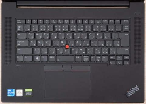 Thinkpad X1 Extreme Gen 4 (Core i7-11850H, 16GB, 512GB, RTX 3050Ti 4GB, 16.0 4K)(Like New)