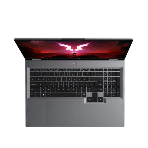 Lenovo Lecoo Fighter 7000 (2025) (i7-13650HX | RAM 16GB | SSD 1TB | RTX 5060 8GB | 16 inch 2K+ 180Hz)