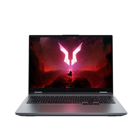 Lenovo Lecoo Fighter 7000 (2025) (i7-13650HX | RAM 16GB | SSD 1TB | RTX 5060 8GB | 16 inch 2K+ 180Hz)