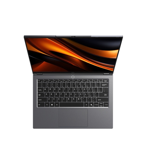 Lenovo Lecoo Pro 14 N155A (2025) (Ryzen 7 H 255 | RAM 32GB | SSD 1TB | AMD Radeon 780M | 14 inch 2.8K 120Hz)
