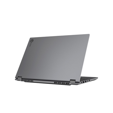Lenovo Lecoo Pro 14 N155A (2025) (Ryzen 7 H 255 | RAM 32GB | SSD 1TB | AMD Radeon 780M | 14 inch 2.8K 120Hz)