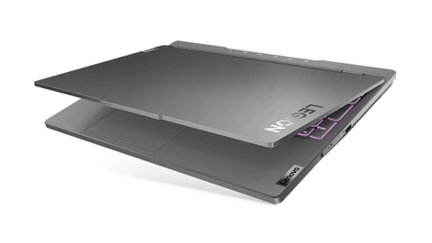 Lenovo Legion 5 15ARH7H (AMD Ryzen 7 6800H | RAM 16GB | SSD 512GB | RTX 3060 6GB | 15.6 Inch 2K 165Hz)
