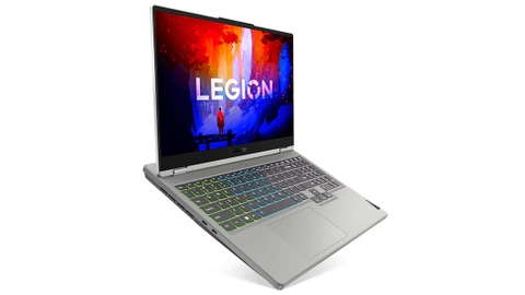 Lenovo Legion 5 15ARH7H (AMD Ryzen 7 6800H | RAM 16GB | SSD 512GB | RTX 3060 6GB | 15.6 Inch 2K 165Hz)