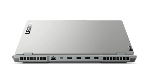 Lenovo Legion 5 15ARH7H (AMD Ryzen 7 6800H | RAM 16GB | SSD 512GB | RTX 3060 6GB | 15.6 Inch 2K 165Hz)