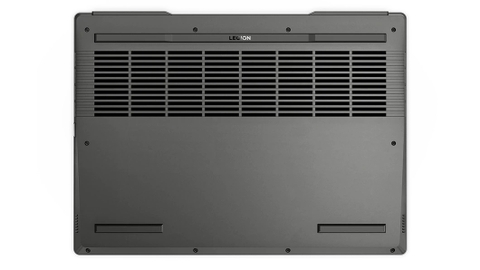 Lenovo Legion 5 15ARH7H (AMD Ryzen 7 6800H | RAM 16GB | SSD 512GB | RTX 3060 6GB | 15.6 Inch 2K 165Hz)