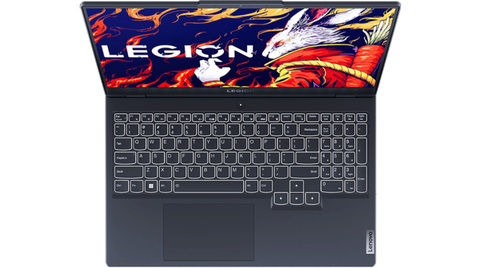 Lenovo Legion R7000 APH9 2023 (Ryzen 7-7840H | RAM 16GB | SSD 512GB | RTX 4060 8GB | 15.6 inch FHD 144Hz)