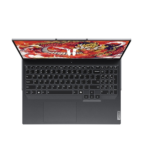 Lenovo Legion R9000P ADR10 (2025) (AMD Ryzen 9 8945HX | RAM 32GB | SSD 1TB | RTX 5060 8GB | 16