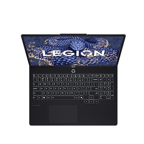 Lenovo Legion Y7000P IRX10 (2025) (Intel Core i9-14900HX | RAM 16GB | SSD 1TB | RTX 5060 8GB | 16