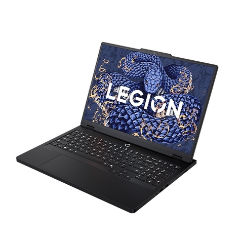 Lenovo Legion Y7000P IRX10 (2025) (Intel Core i9-14900HX | RAM 16GB | SSD 1TB | RTX 5060 8GB | 16