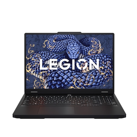 Lenovo Legion Y7000P IRX10 (2025) (Intel Core i9-14900HX | RAM 16GB | SSD 1TB | RTX 5070 8GB | 16