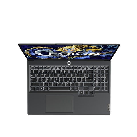 Lenovo Legion Y7000P IRX9 2024 (i7-14650HX | RAM 16GB | SSD 1TB | RTX 4050 6GB | 16 inch 2.5K+ 165Hz)