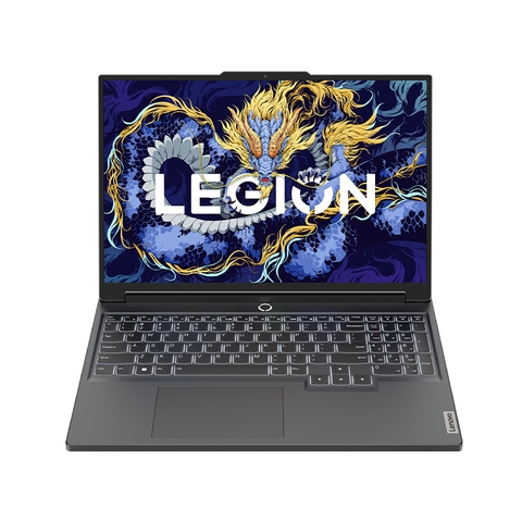 Lenovo Legion Y7000P IRX9 2024 (i7-14650HX | RAM 16GB | SSD 1TB | RTX 4050 6GB | 16 inch 2.5K+ 165Hz)