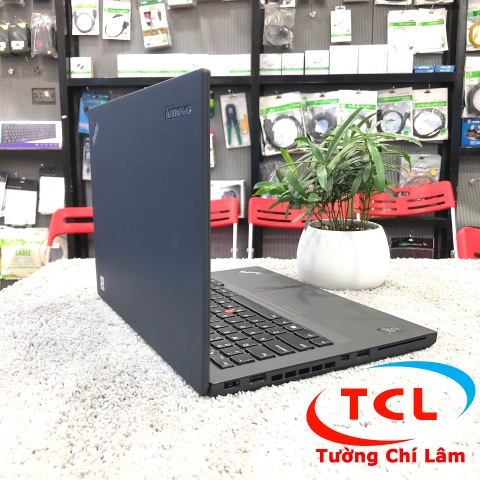 Lenovo Thinkpad T440s