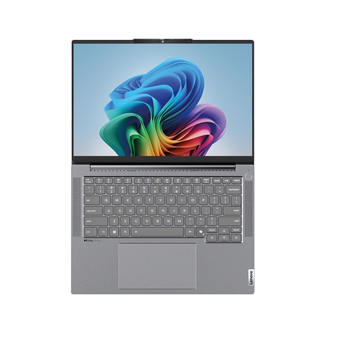 Lenovo ThinkBook 14 G7+ AHP (2025) (AMD Ryzen 7 H 255 | RAM 24GB | SSD 512GB | AMD Radeon 780M | 14.5 inch 2.5K 90Hz)