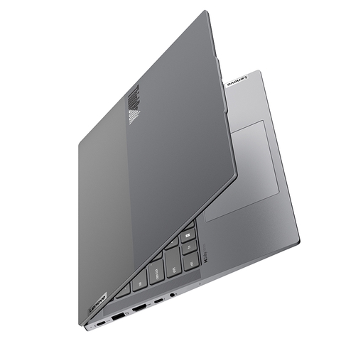 Lenovo ThinkBook 14 G7+ AHP (2025) (AMD Ryzen 7 H 255 | RAM 24GB | SSD 512GB | AMD Radeon 780M | 14.5 inch 2.5K 90Hz)