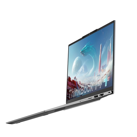 Lenovo ThinkBook 14 G7+ AHP (2025) (AMD Ryzen 7 H 255 | RAM 24GB | SSD 512GB | AMD Radeon 780M | 14.5 inch 2.5K 90Hz)