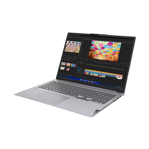 Lenovo ThinkBook 16 G4+ IAP 2022 (i5-12500H | RAM 16GB | SSD 512GB | Intel Iris Xe Graphics | 16 inch 2.5K)