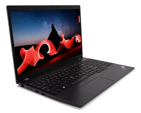 Lenovo Thinkpad L15 Gen 4 (i5-1345U | RAM 32GB | SSD 512GB | Intel Iris Xe Graphics | 15.6 inch FHD)