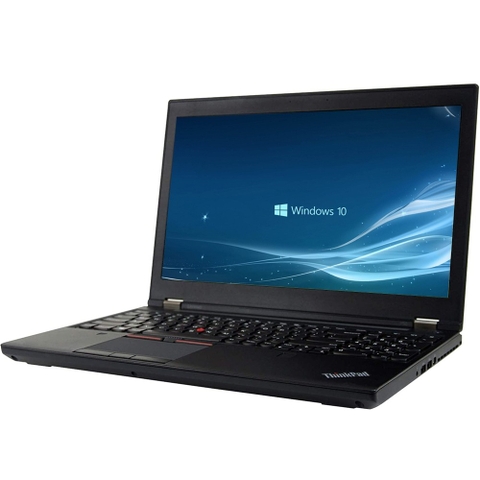 Lenovo Thinkpad P50