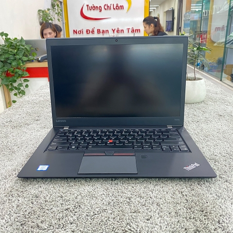 Lenovo Thinkpad T460s