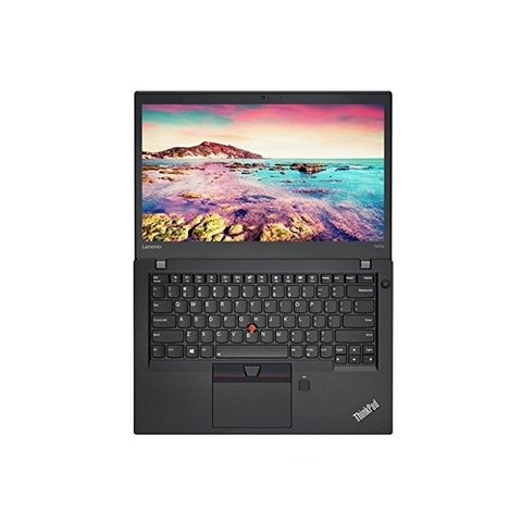 Lenovo Thinkpad T470s