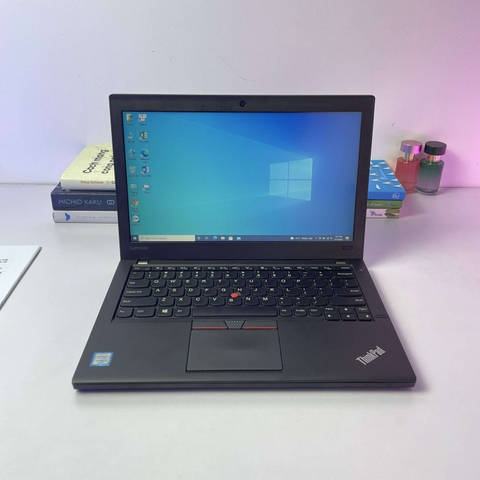 Laptop cũ Lenovo ThinkPad X260 (i5-6300U | RAM 8GB | SSD 256GB | 12.5 inch HD)